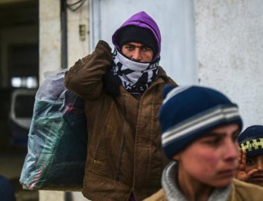 Συρία: Πάνω από 169 νεκροί στις βίαιες συγκρούσεις ISIS - ισλαμιστικών ομάδων